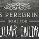 Illustration for article titled Tim Burton to direct Miss Peregrine's Home For Peculiar Children, which Tim Burton somehow has not directed already